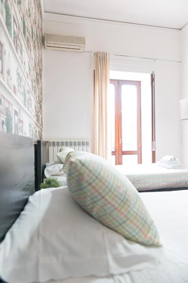 Laetitia Guest House32 Aversa Exteriör bild