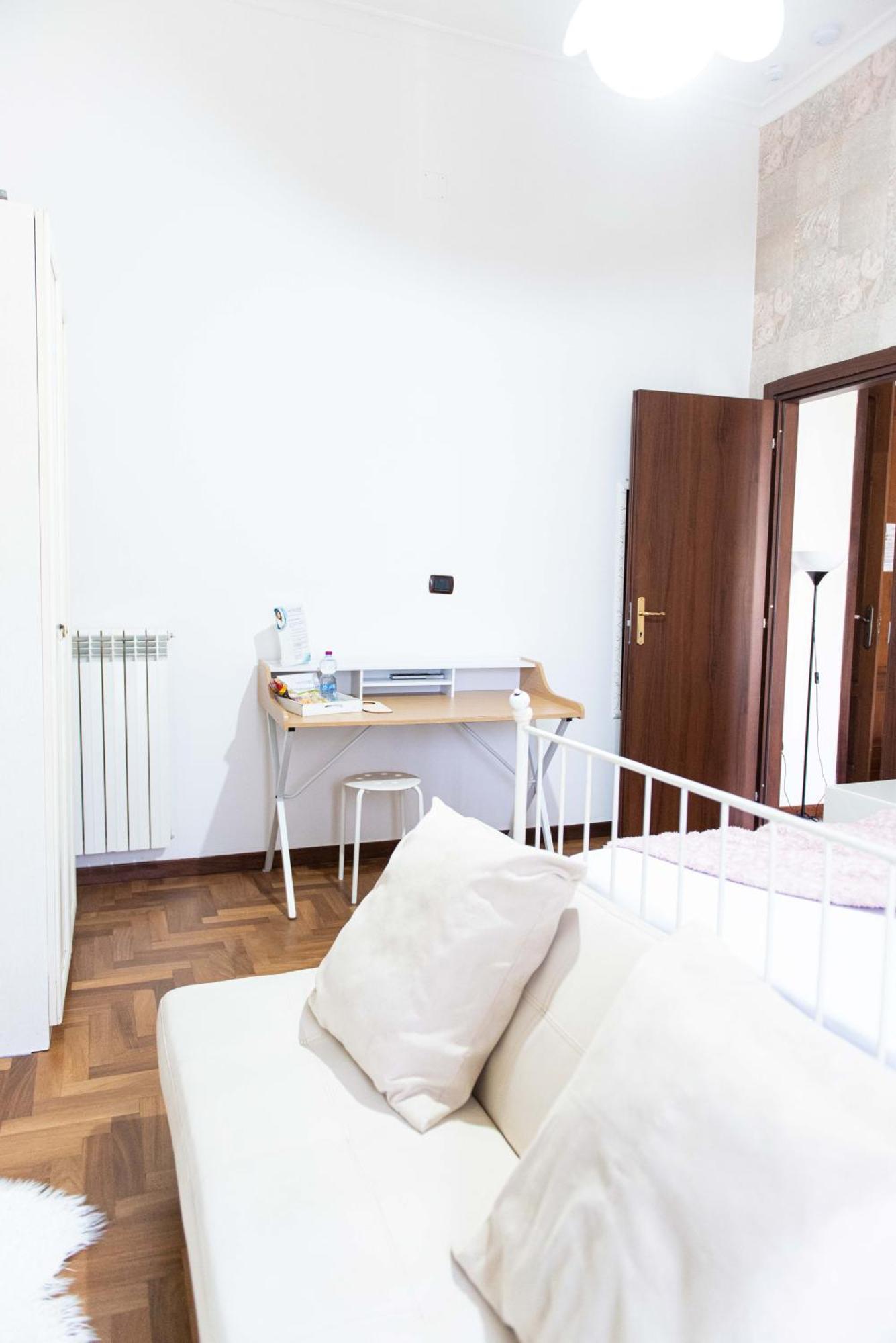 Laetitia Guest House32 Aversa Exteriör bild