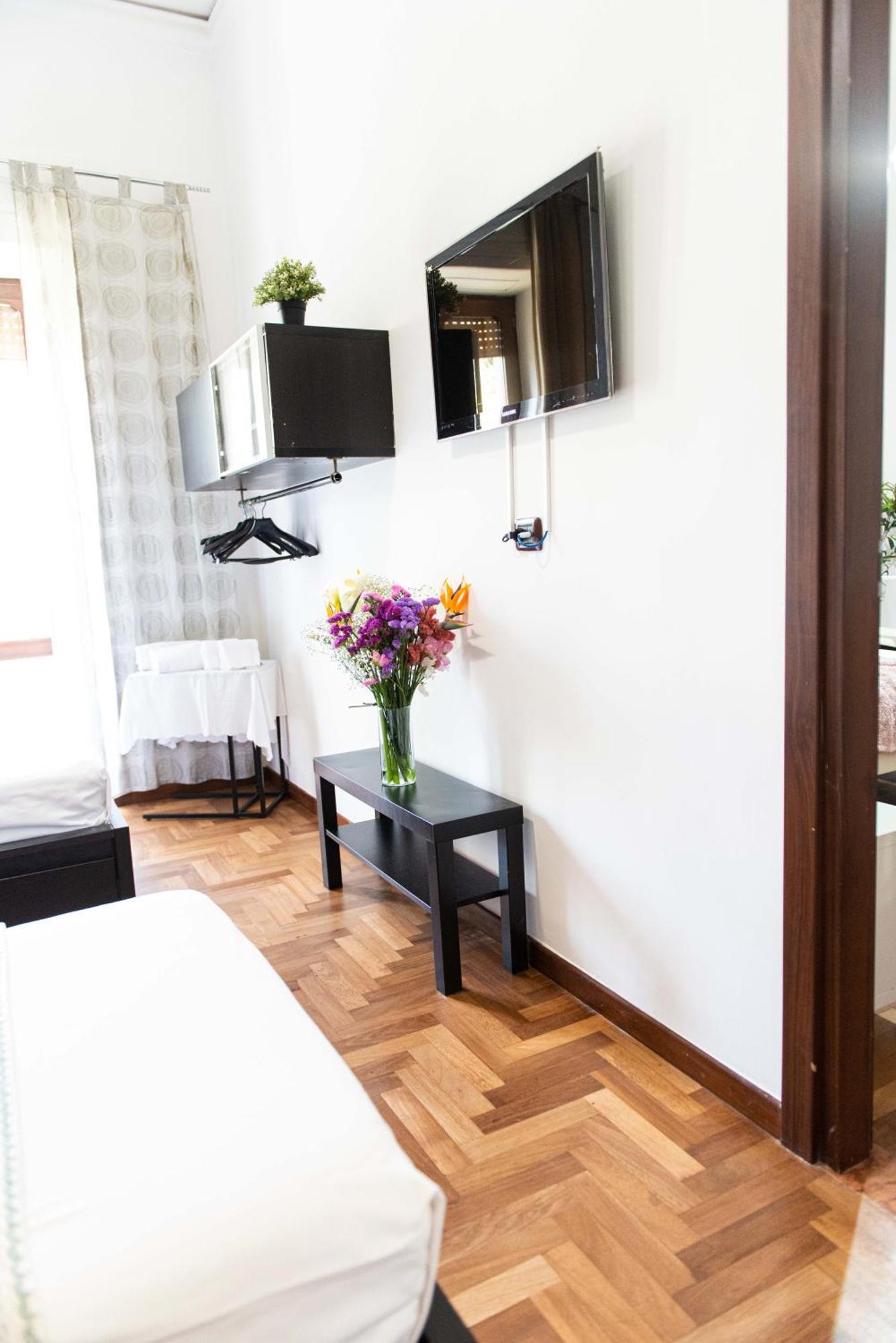 Laetitia Guest House32 Aversa Exteriör bild