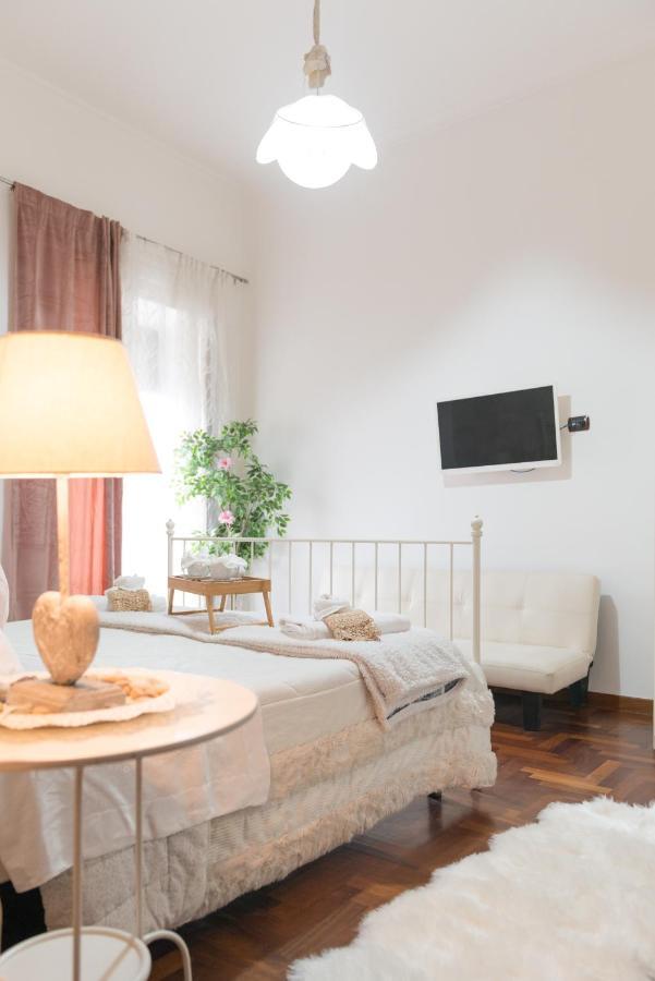 Laetitia Guest House32 Aversa Exteriör bild